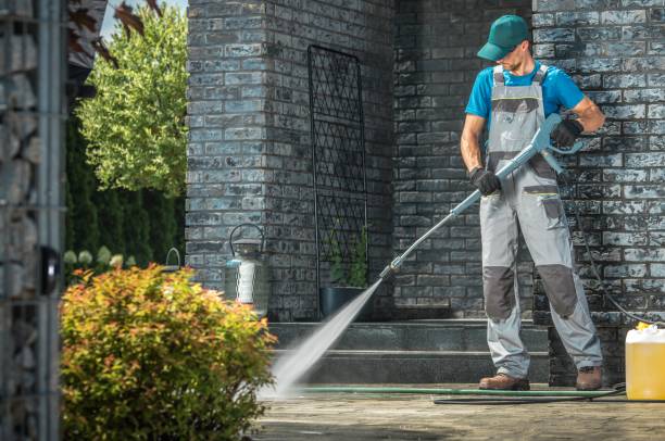 Best Dumpster Area Cleaning  in Bellville, TX