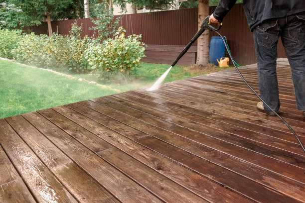 Playground Equipment Cleaning in Bellville, TX