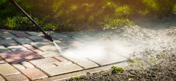 Best Playground Equipment Cleaning  in Bellville, TX