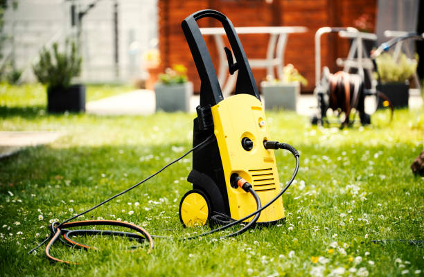 Bellville, TX Pressure Washing Company
